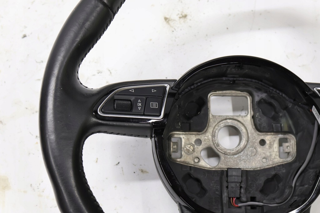 фото №8, Audi q3 воздуховод 8u0419091ab