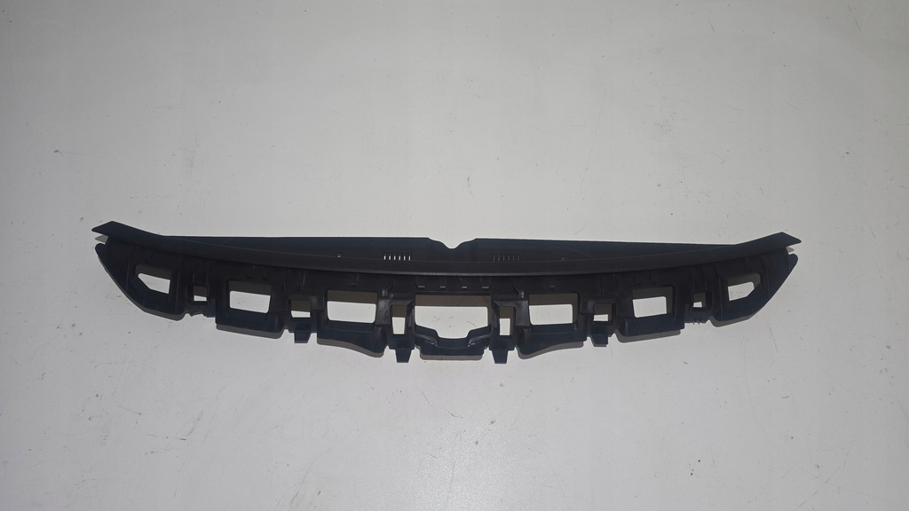 фото №1, Kia rio защита поперечина передний накладка 2017- 86353-h8000