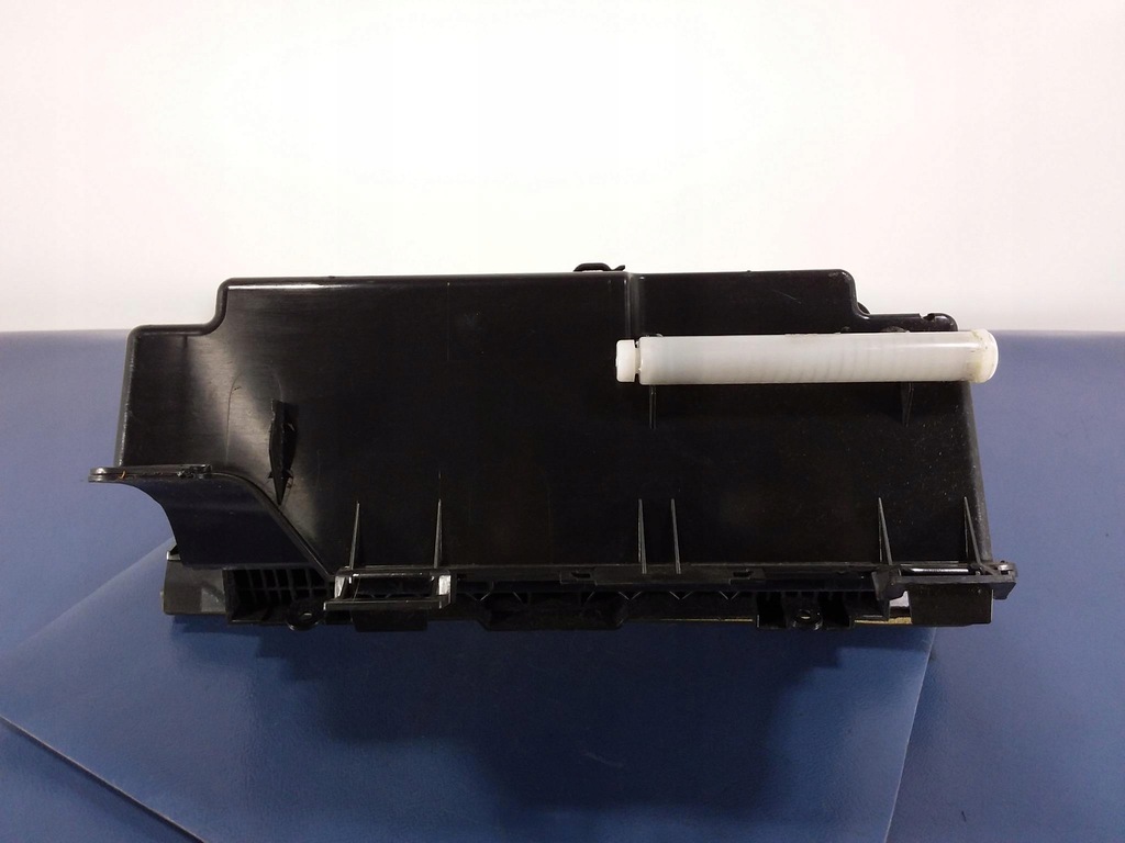 фото №6, Volvo s80 ii v70 iii бардачок пасажира eu