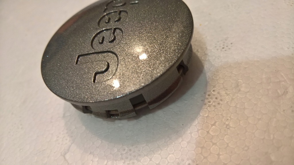 фото №5, Jeep compass patriot крышка диски алюминиевый 5ht59ma8ab 6ae00ma8aa