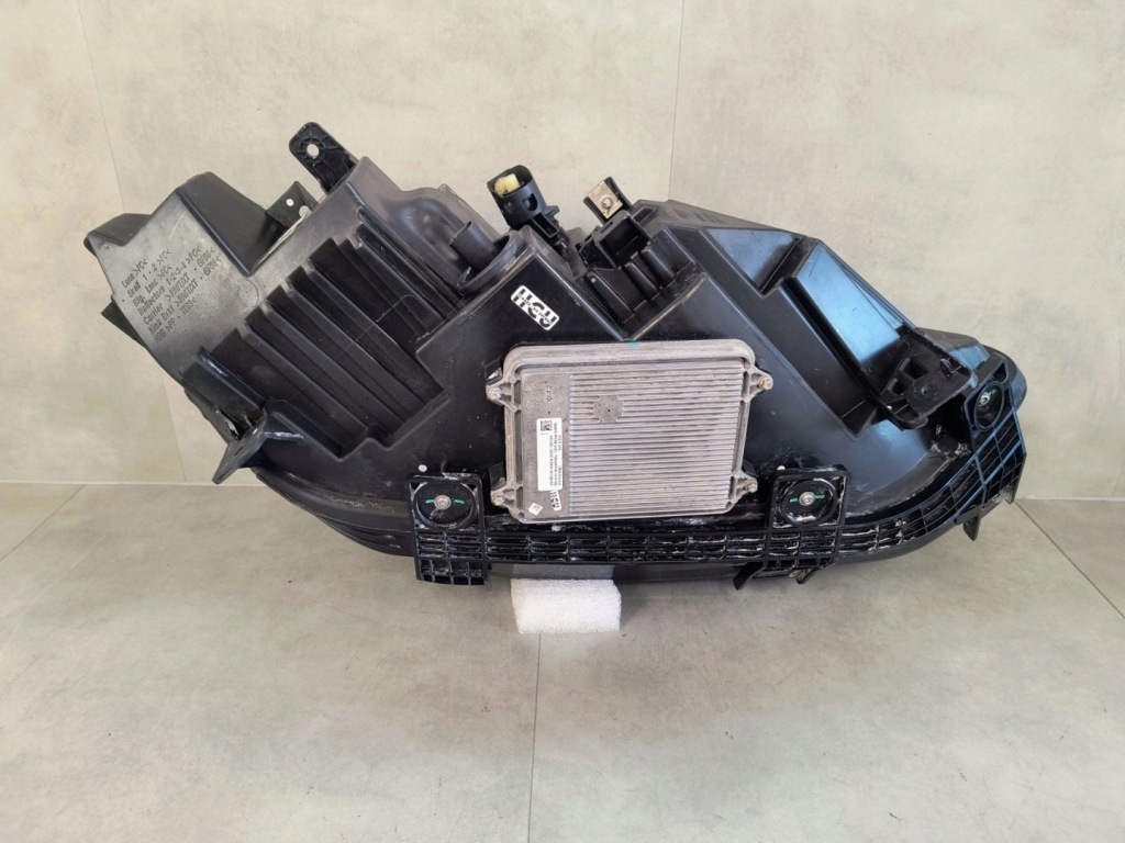 Фара перед tesla x full led 15- левая lh 103431801c Доставка