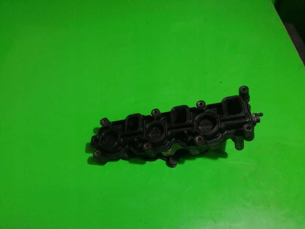 фото №4, Колектор всмоктуючий 2.7tdi bpp audi a6 c6 a4 b7 059129711cg