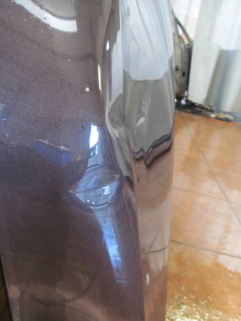 фото №7, Opel astra k v 5 15-22 капот крышка двигателя kol z41s c412