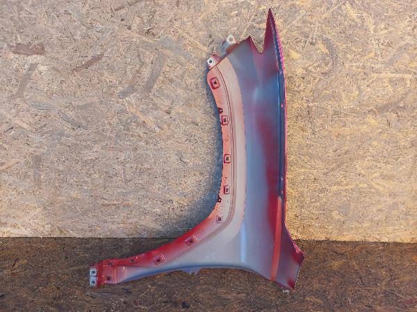 фото №9, Hyundai tucson iv 4 крила передній перед правий