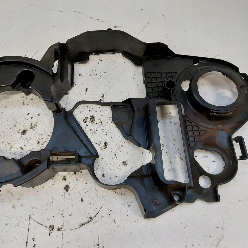 фото №10, Volvo v40 ii 2,0d корпус розподільного валу 31401143