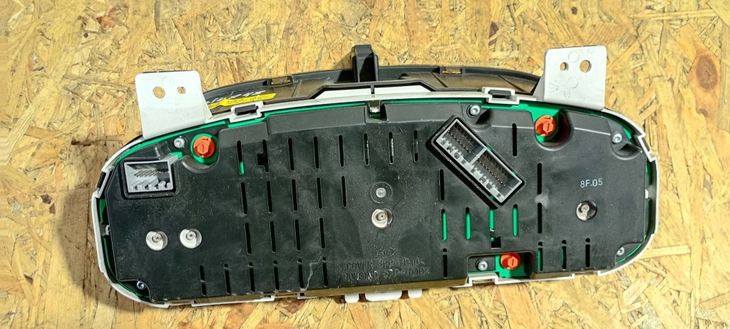 Купить Панель kia оригинальный номер 94003-1h131