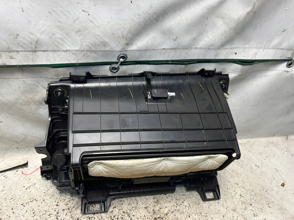 фото №12, Kia sportage iv бардачок пасажира europa оригінальний номер