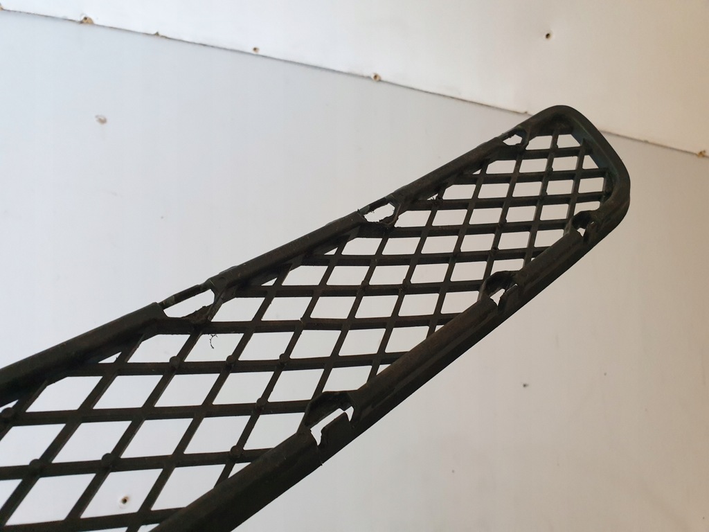 фото №8, Решітка бампера перед bmw x3 e83 po рестайлінг 3416512