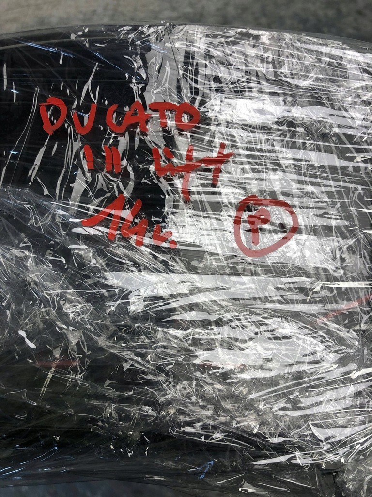 фото №7, Лічильник прилади fiat ducato iii lift 1383324080