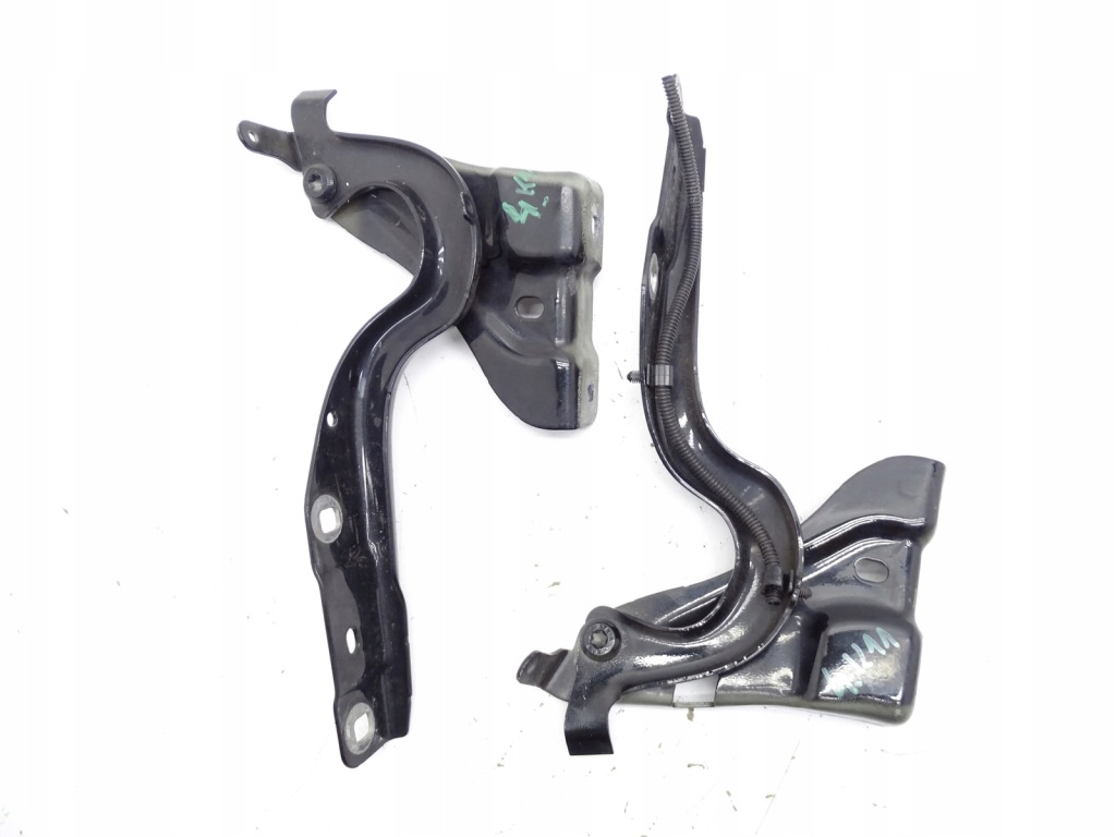 Купити Петлі капот правий лівий комплект mercedes b-klasa w246 191 a2468800228