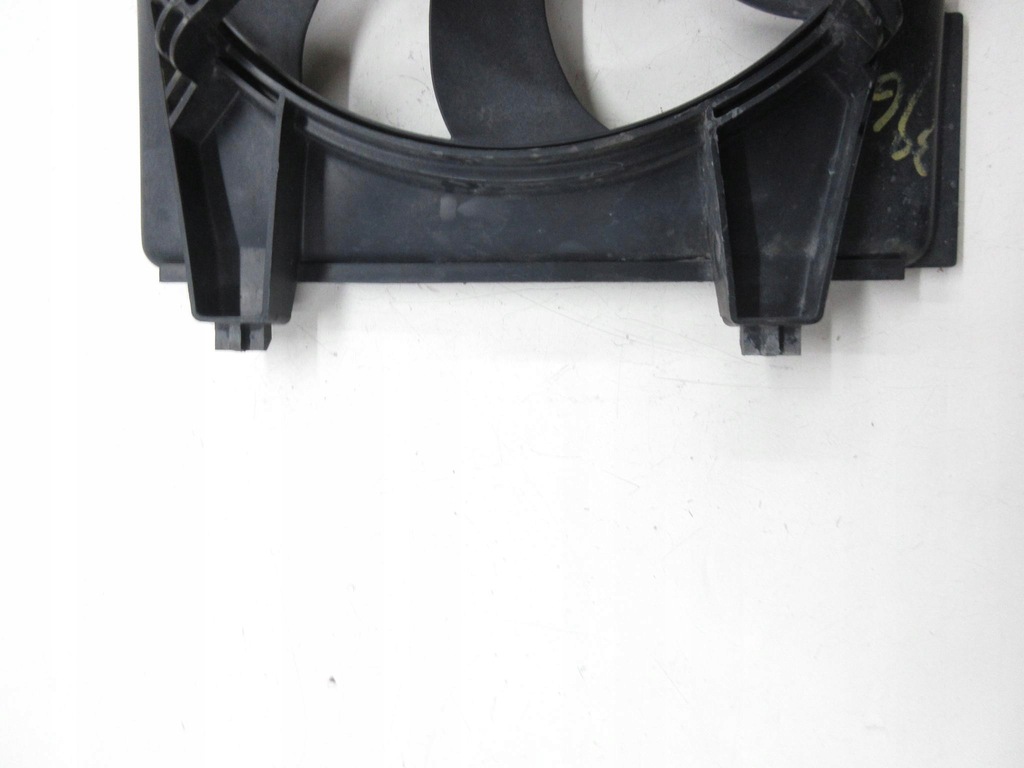 фото №5, Hyundai coupe ii tiburon вентилятор кондиционера