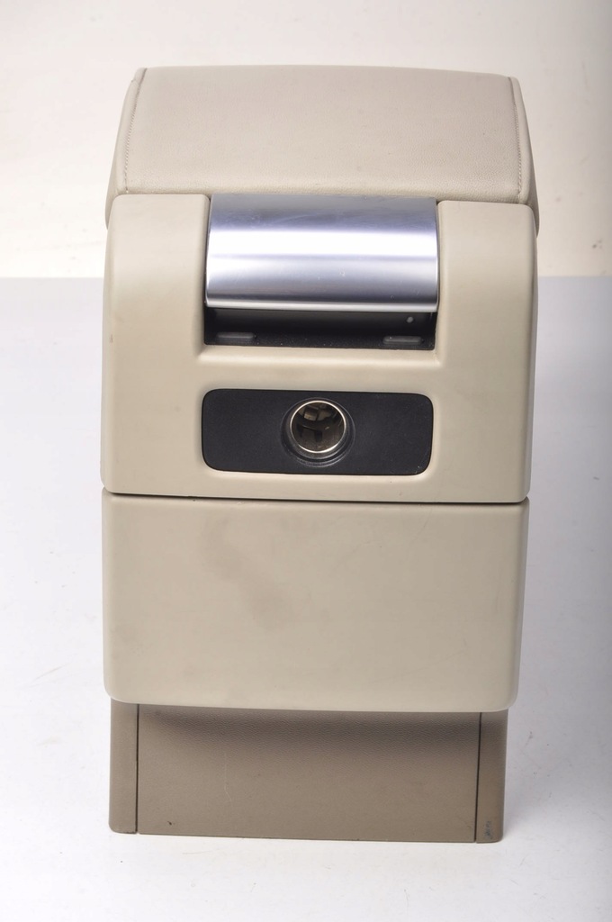 фото №6, Volvo s80 ii подлокотник lift eu кожа 30722553