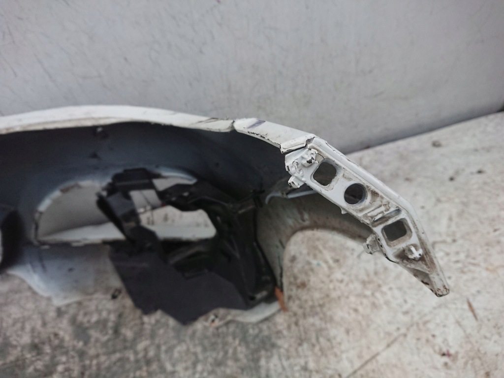 фото №13, Bmw 1 f20 f21 lift m набор бампер передний перед