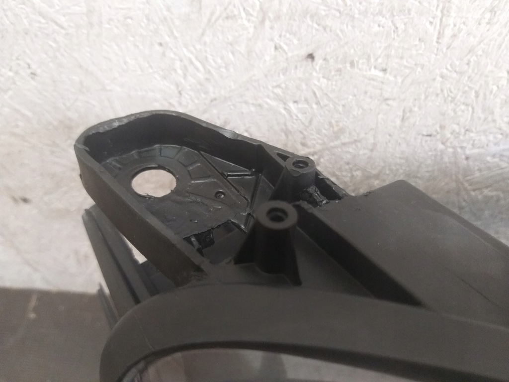 фото №3, Лампа перед права opel combo e led 9816825480