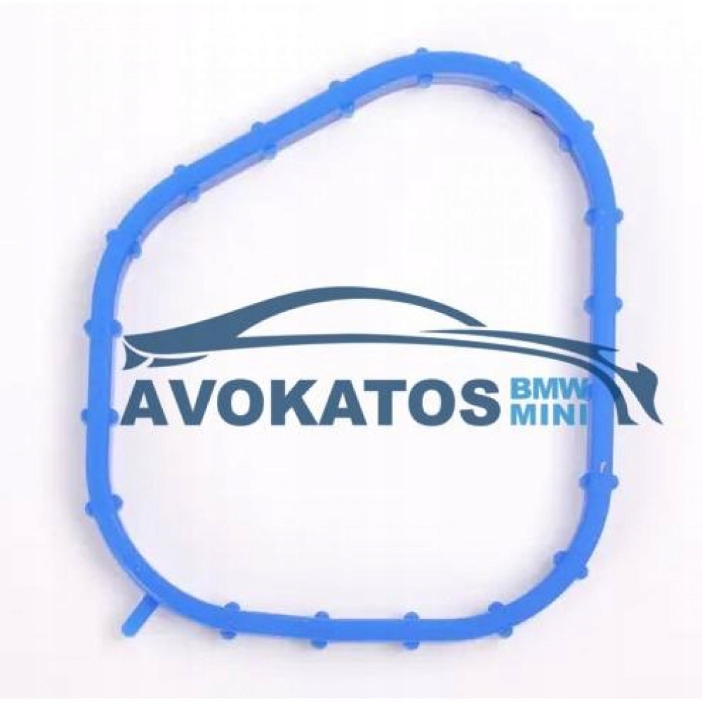 фото №1, Mini r56 r60 термостат уплотнитель genuine bmw 11518613803