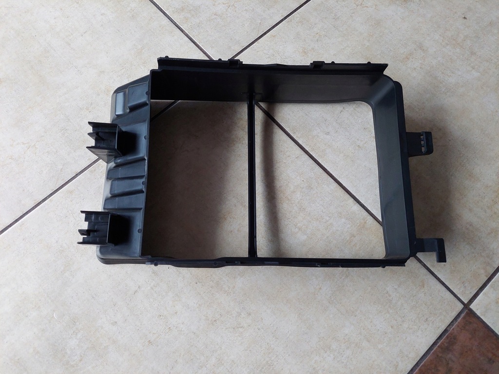 фото №1, Воздуховод воздуха - renault espace v - nowa