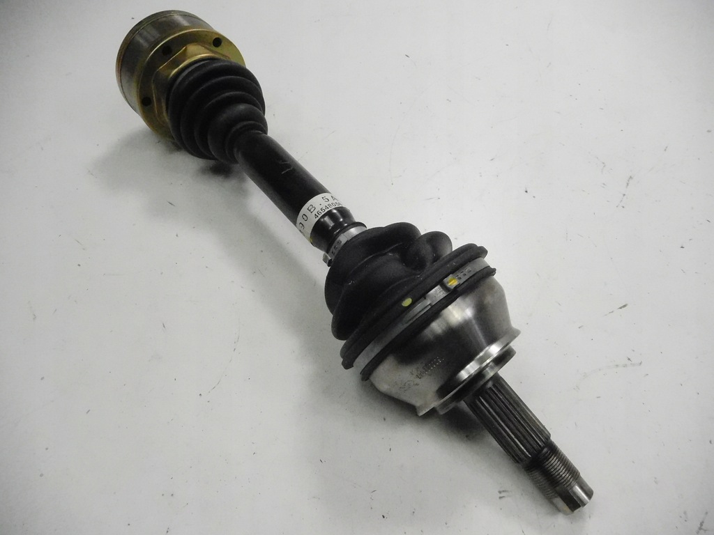 фото №8, Wał привідний l alfa romeo 156 lybra 46548056