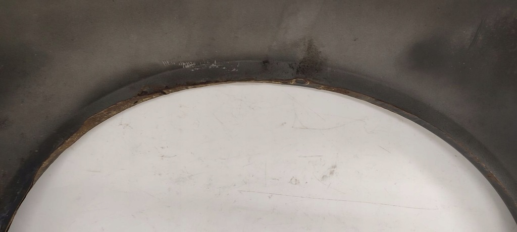 фото №10, Крила правий перед передній audi a4 b6 sedan lz9w