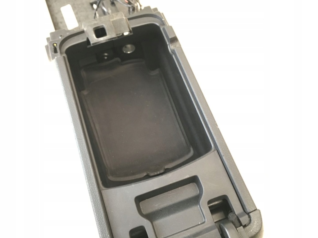 фото №7, Jeep grand cherokee wk2 10- туннель средний usa