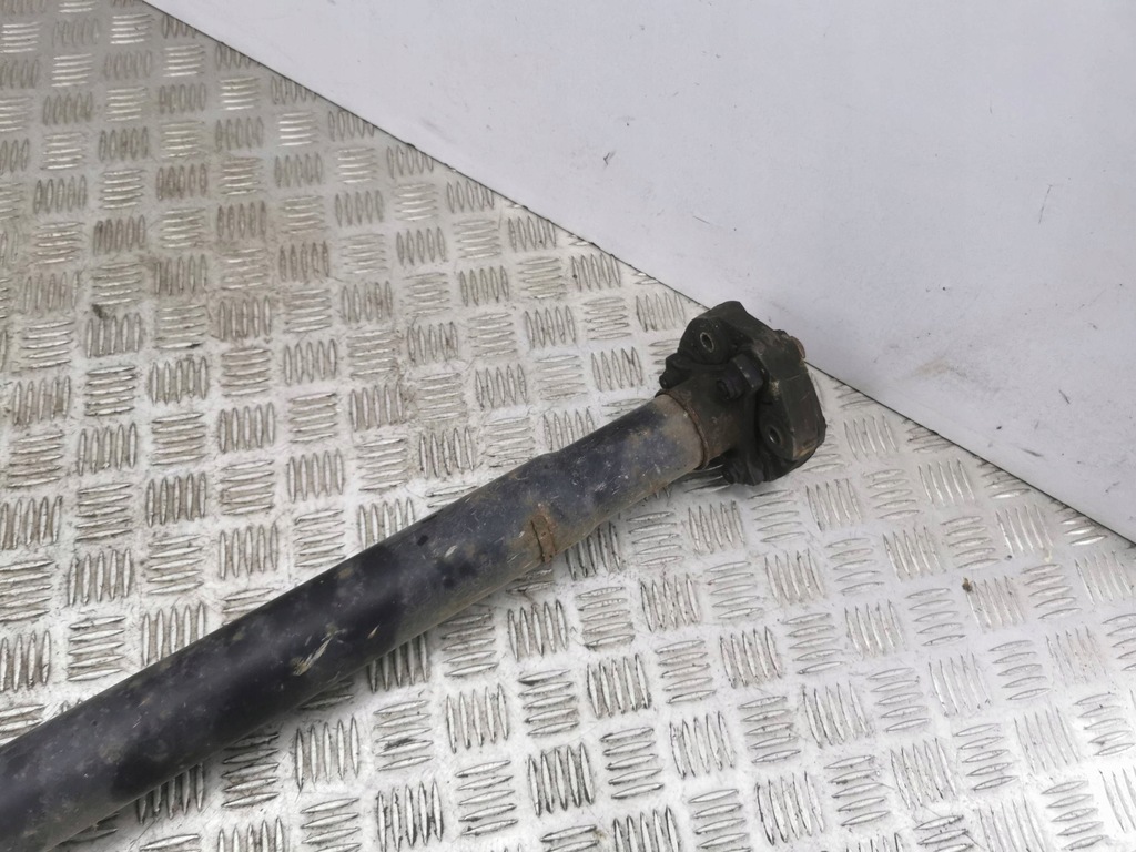 фото №6, Kia sportage 2017 wał привідний / комплект