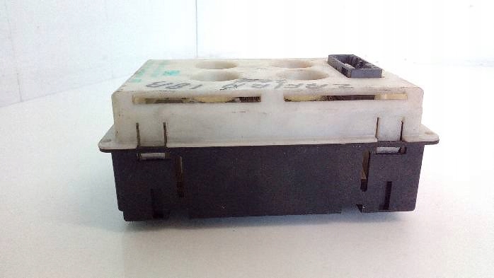 фото №7, Дисплей часы opel zafira a 090589754