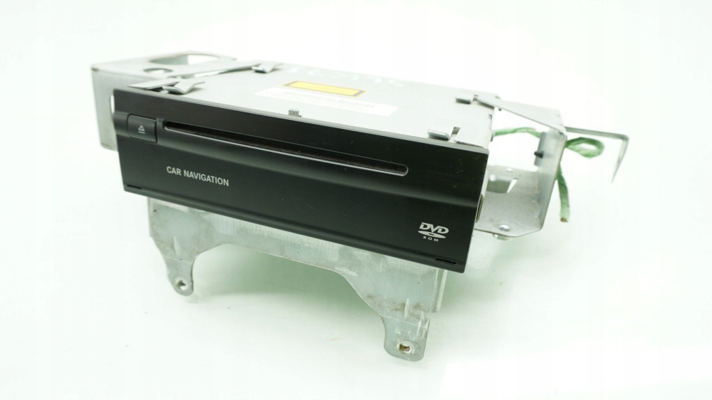 фото №1, Mercedes slk r171 считыватель навигации a2208703589 радио