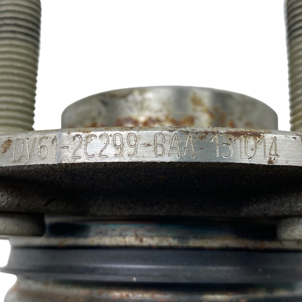 фото №15, Ступиця підшипник задня ford transit tourneo connect