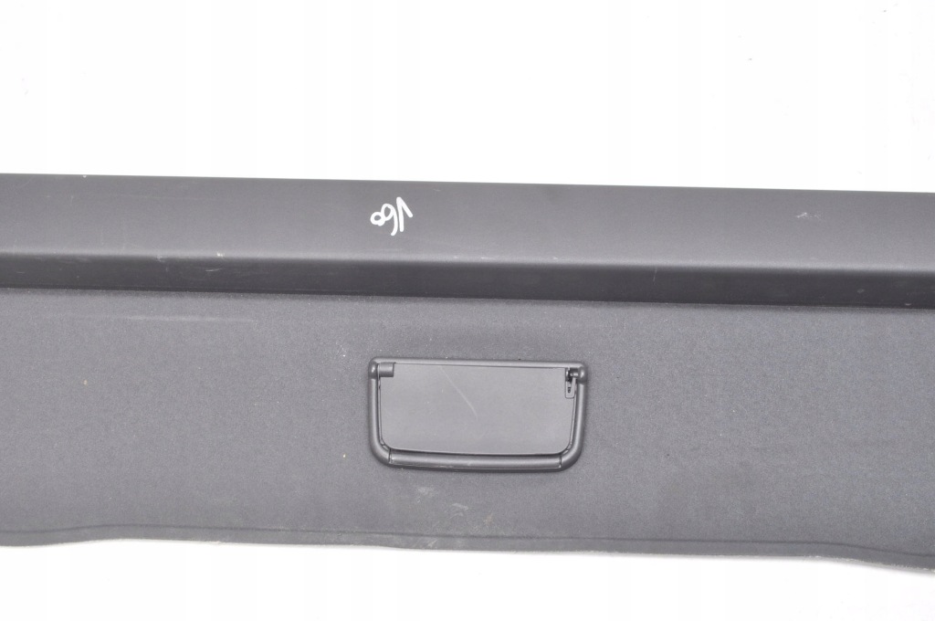 фото №7, Volvo v60 шторка задняя задняя kombi 39825152