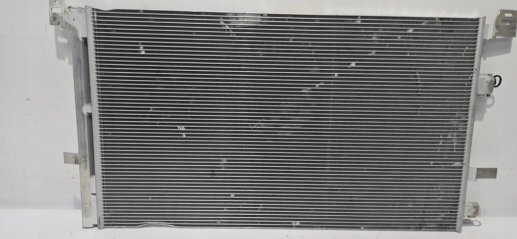 фото №8, Радиатор кондиционера renault master iv v 24- новый оригинал 921004663r