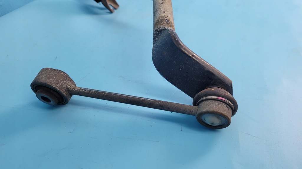 фото №6, Opel insignia b gsi 2.0t 21r тяга стабілізатора задня 84119838