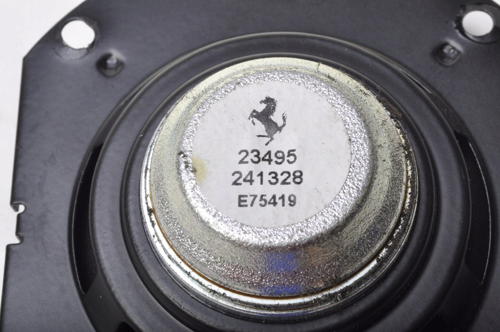 фото №4, Ferrari california f149 динамік 241328