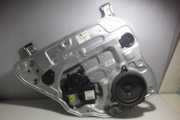 фото №1, Механизм окон левый задняя volvo s40 ii