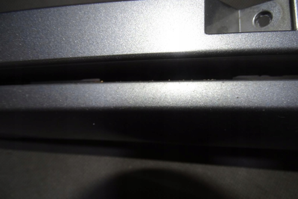 фото №4, Vw tiguan ii r-line решётка бампера левая перед