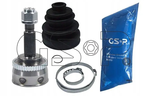 Шрус  полуось 841159 gsp nissan almera 1 Цена