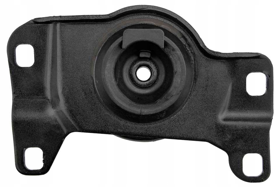 фото №9, Подушка коробки передач focus ii kuga 09- v50