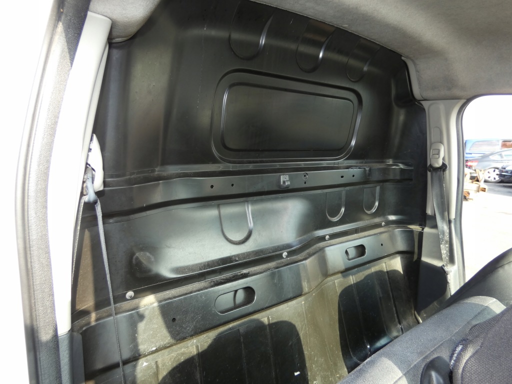 Стена перегородочная перегородка renault kangoo ii compact 2007-2021 Цена