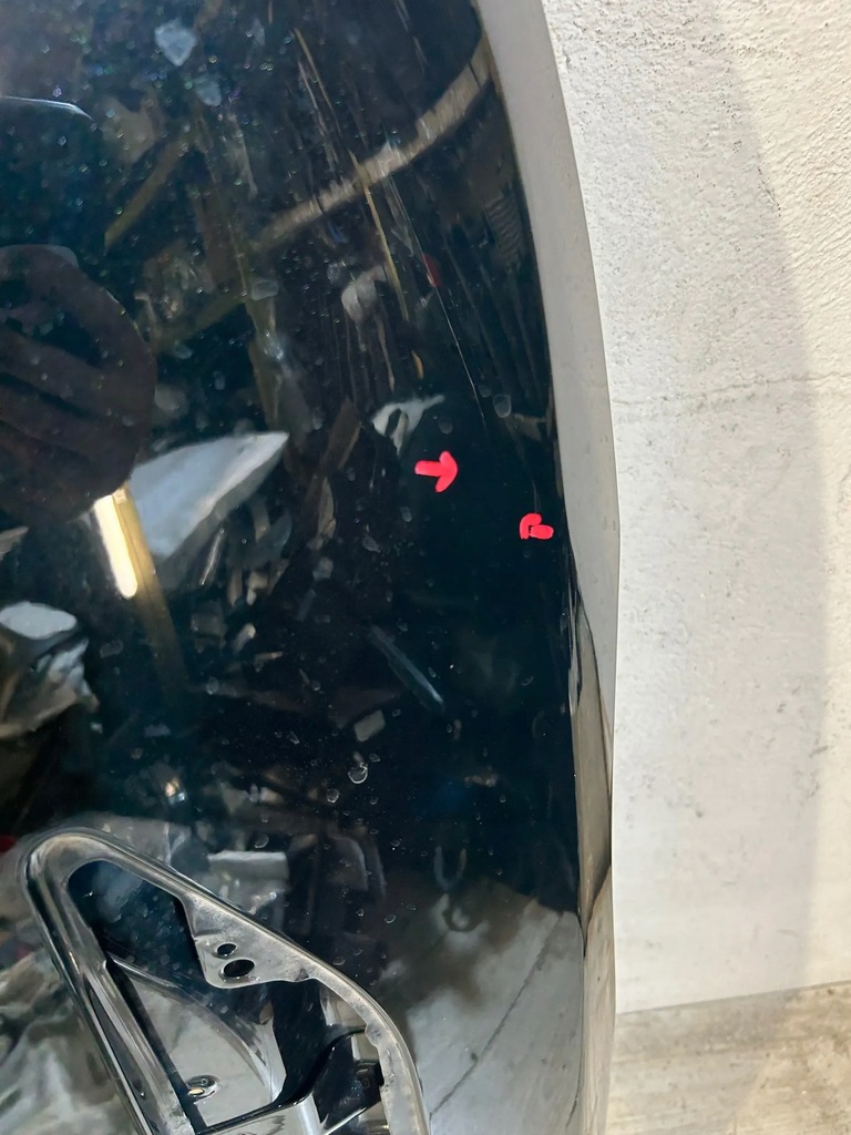 фото №7, Land rover evoque ii r-dynamic капот