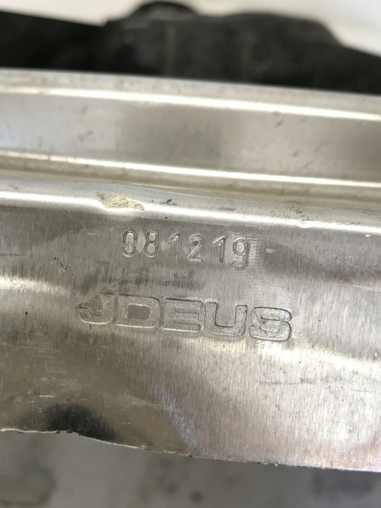 фото №8, Вентилятор радіатор opel corsa f 208 ii 9827752980