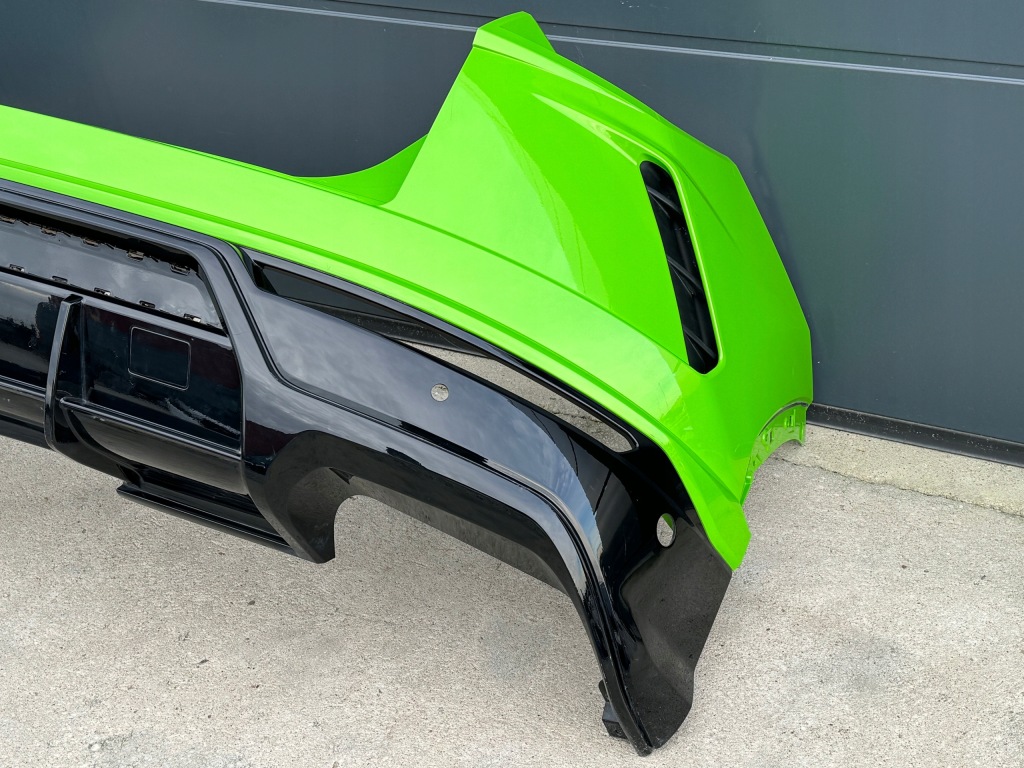 Lamborghini urus 4ml бампер задній задній bdb Доставка