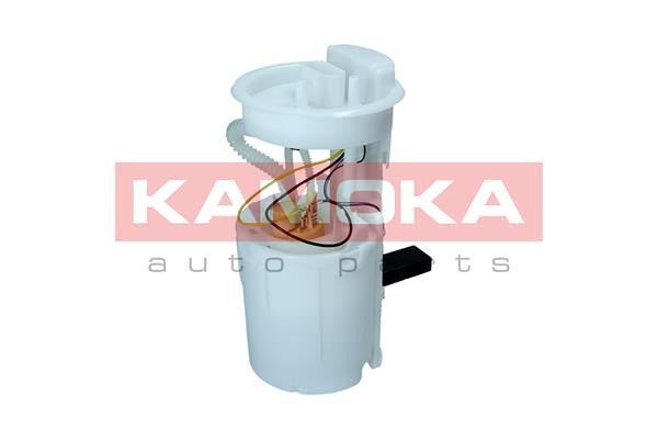 фото №3, Kamoka насос топлива elektr. с модуль питающий