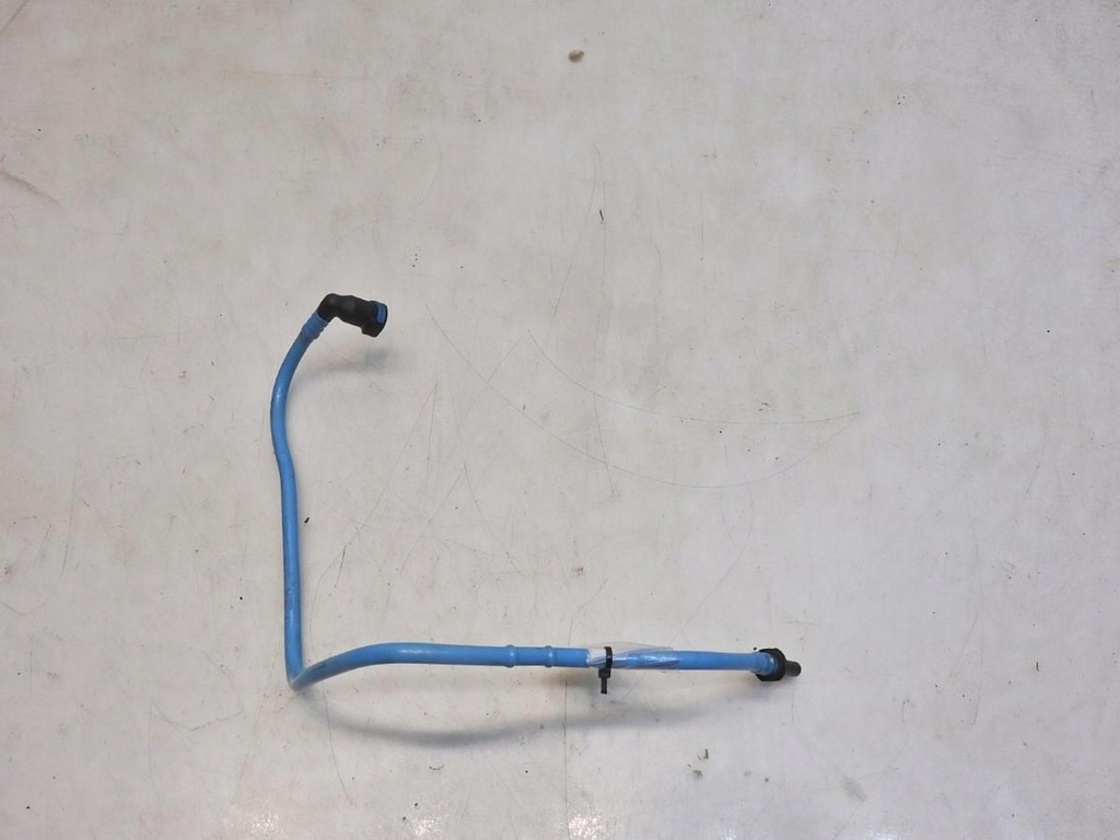 фото №7, Шланг топлива vw eos 2.0 tdi 1k0201294c