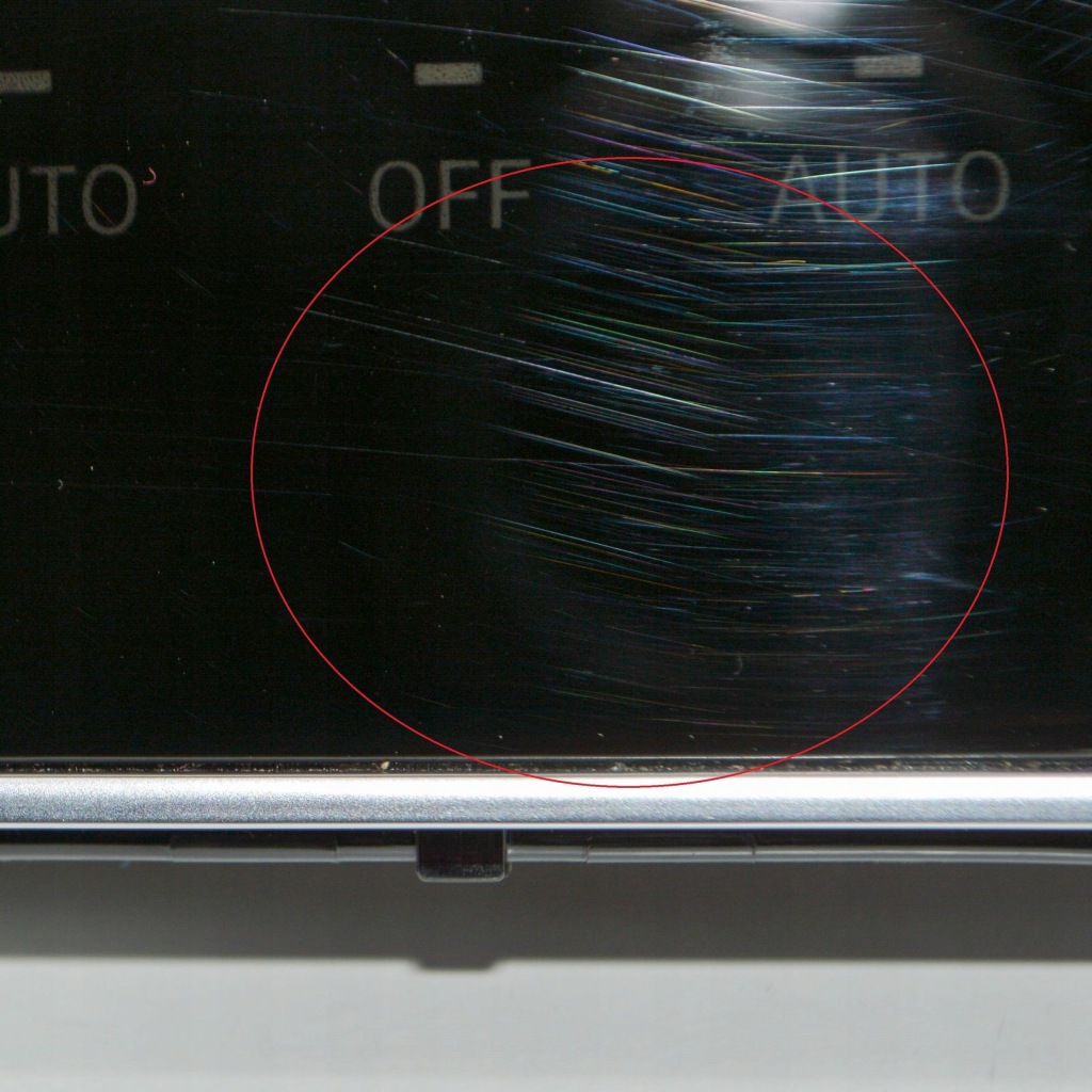 фото №9, Audi q8 2021 переключатель / выключатель обдув вентилятор