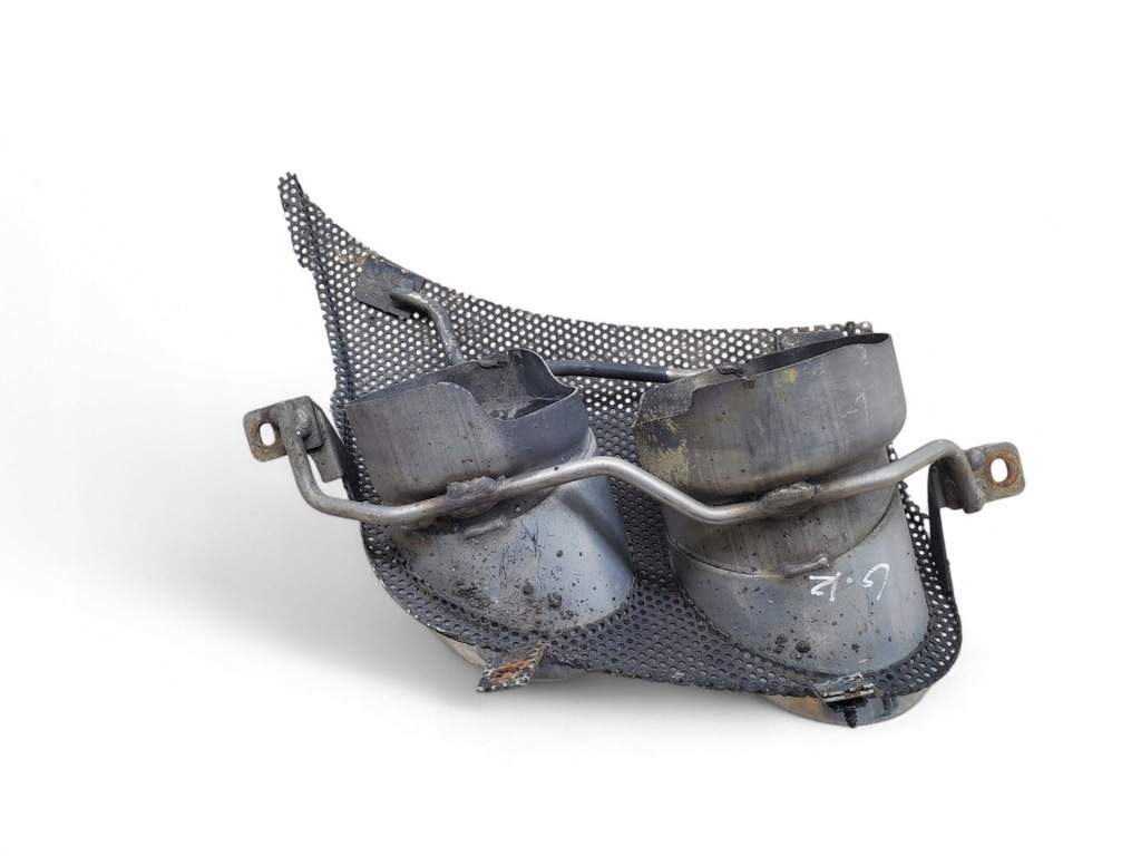 фото №5, Maserati levante задня сторона ліва наконечники вихлоп