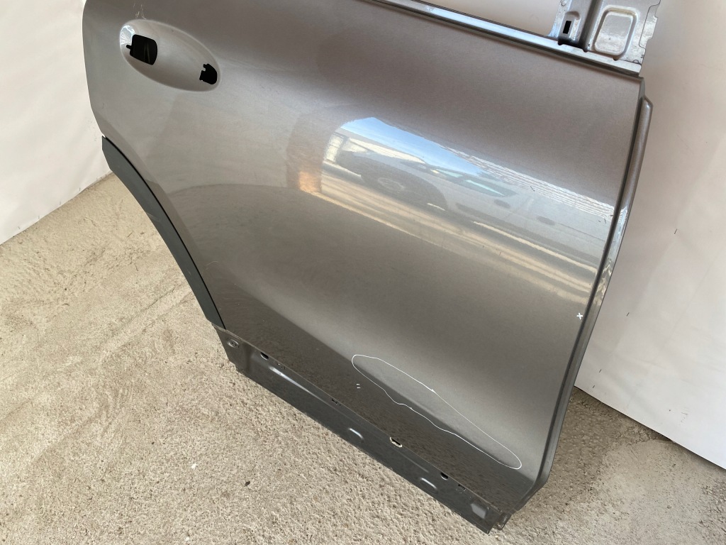 фото №11, Mercedes gla w247 дверь правое задние задняя poznań ==giełda==