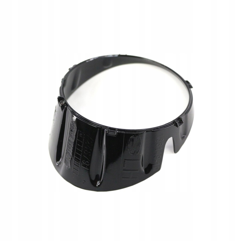 фото №1, Противотуманных отделка dla mini r55 r56