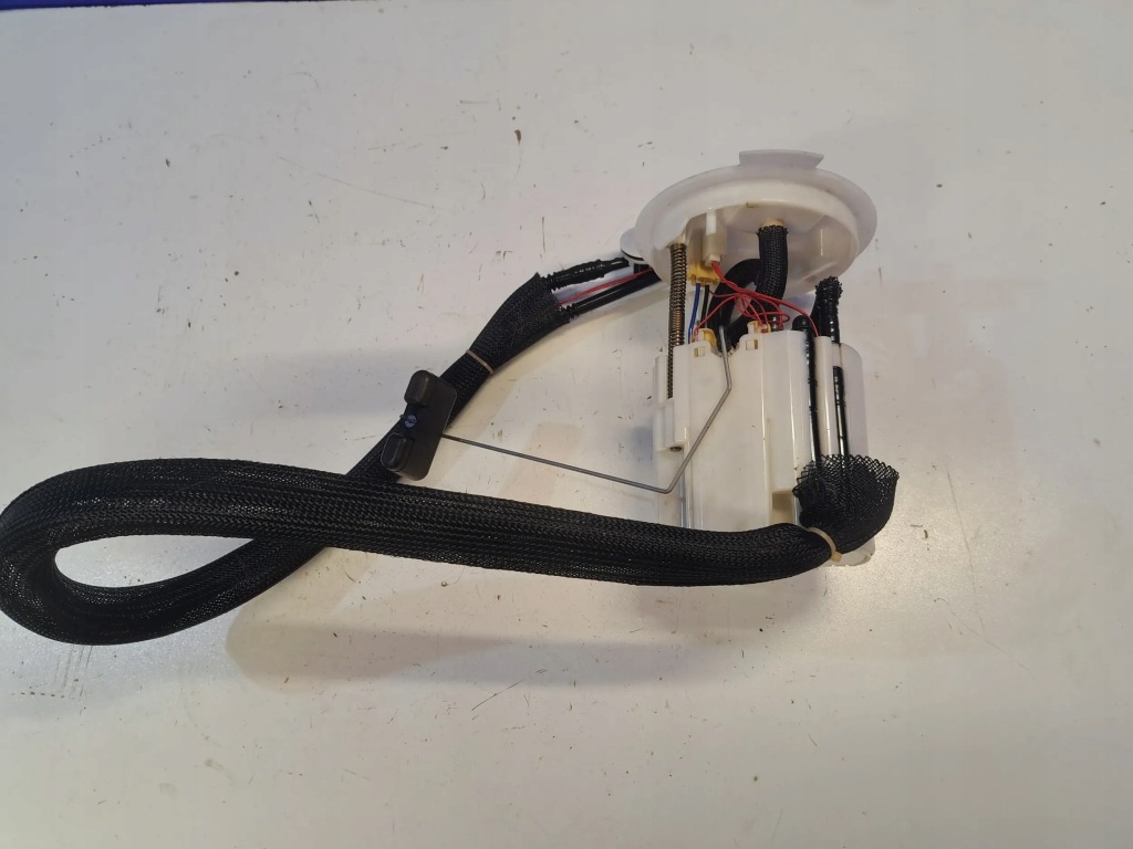 фото №4, Volvo v70 2013 насоса топливные