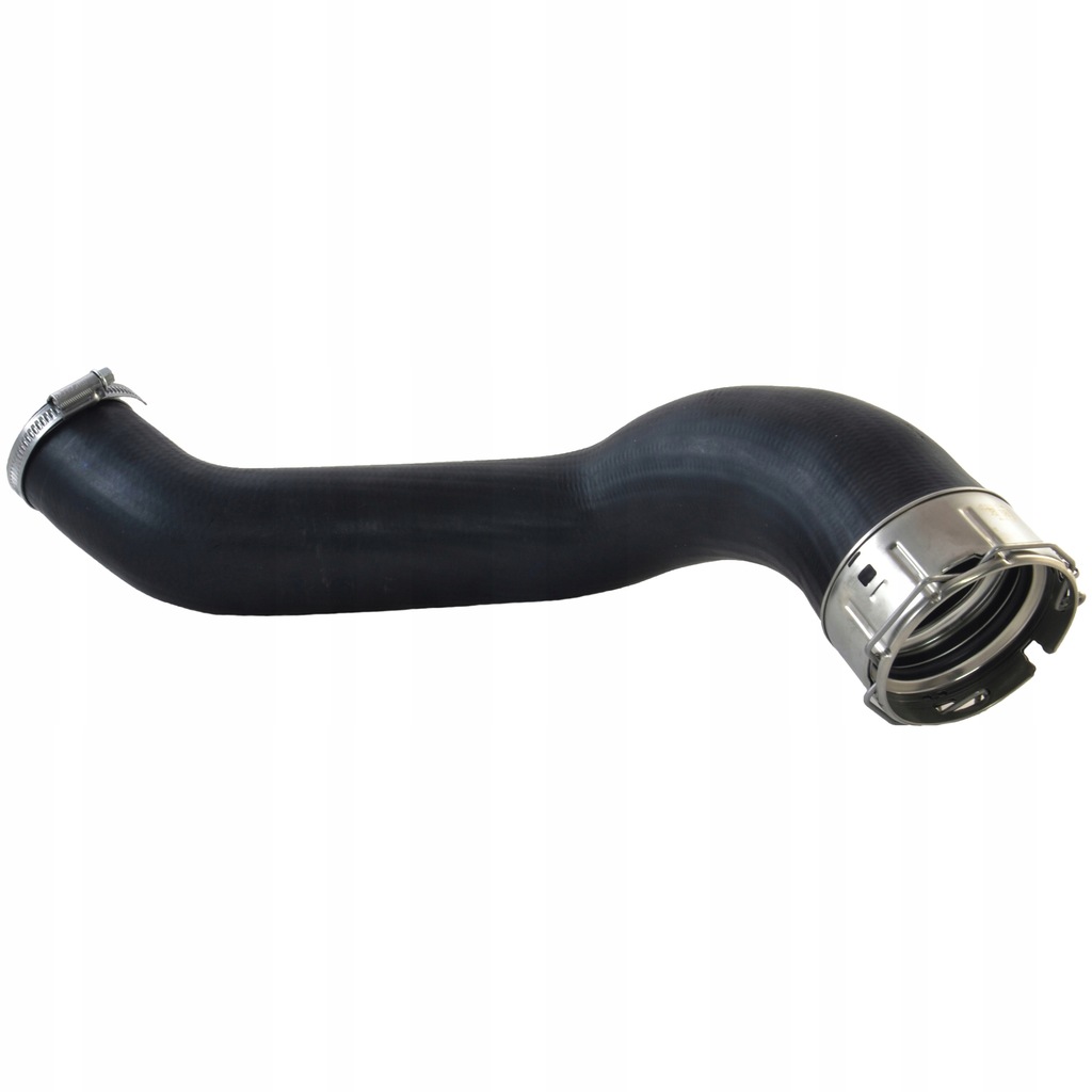 фото №4, Труба wąż интеркулер renault scenic grand scenic megane talisman 1.3 tce