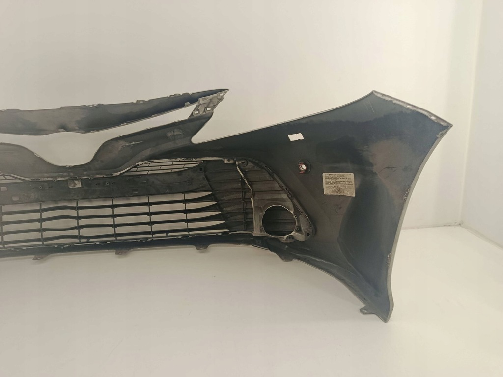 фото №10, Бампер передний перед toyota camry viii xv70 17-20 52119-33a50