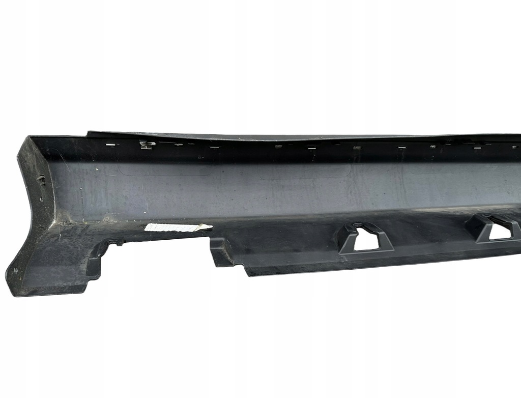 фото №5, Mercedes benz gl gls молдинг порог lh a1666900540