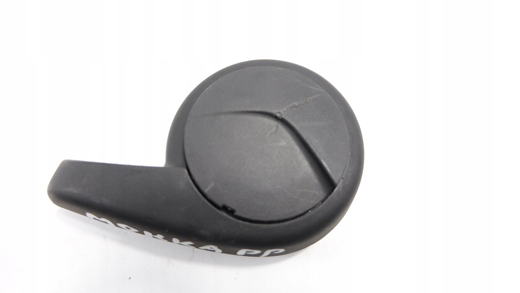 фото №1, Opel mokka a ручка регулювання сидіння правий перед